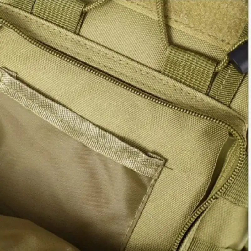 SAC TACTIQUE A BRETELLE UNIQUE - Image 15
