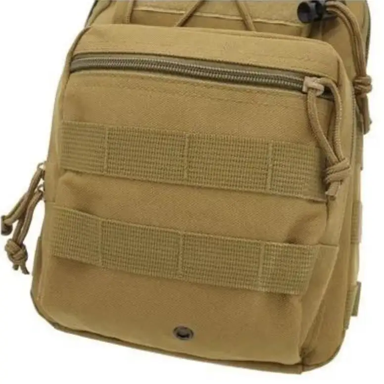 SAC TACTIQUE A BRETELLE UNIQUE - Image 17