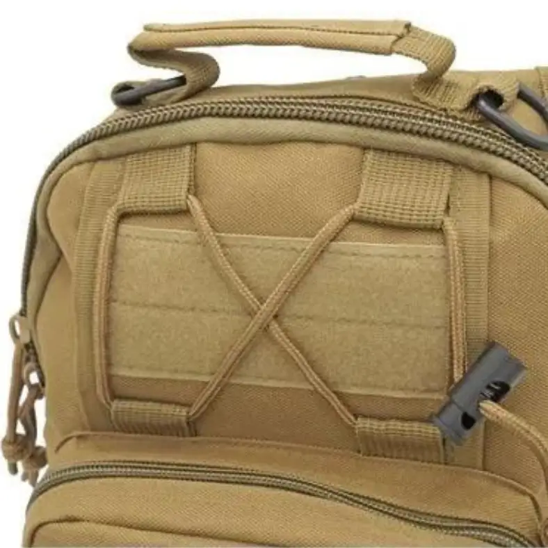 SAC TACTIQUE A BRETELLE UNIQUE - Image 18