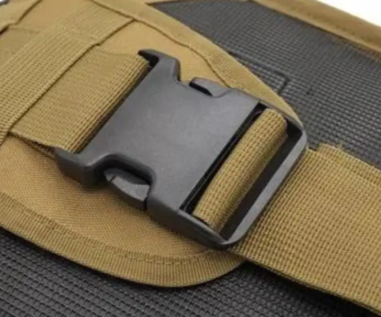 SAC TACTIQUE A BRETELLE UNIQUE - Image 19