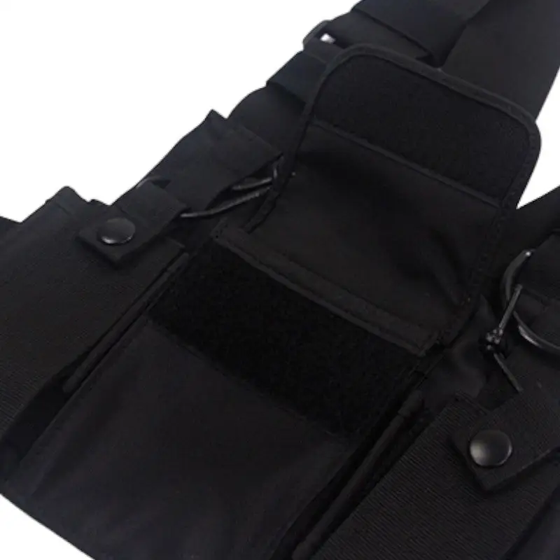 SAC TACTIQUE A POITRINE - Image 11