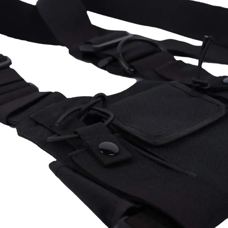 SAC TACTIQUE A POITRINE - Image 9