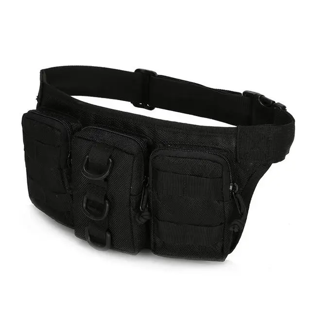 SAC TACTIQUE - BANANE MILITAIRE - Image 13