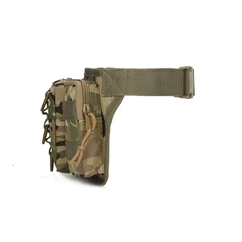 SAC TACTIQUE - BANANE MILITAIRE - Image 3
