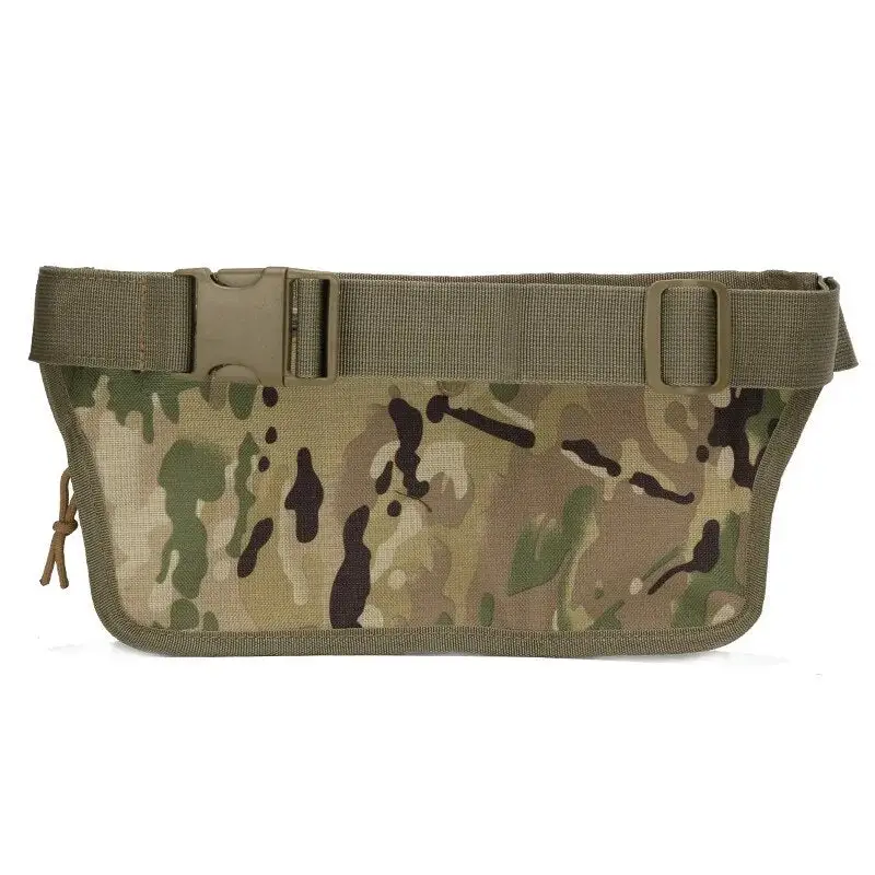 SAC TACTIQUE - BANANE MILITAIRE - Image 4