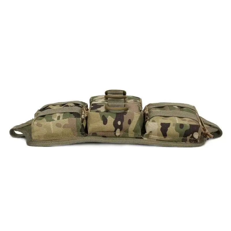 SAC TACTIQUE - BANANE MILITAIRE - Image 5