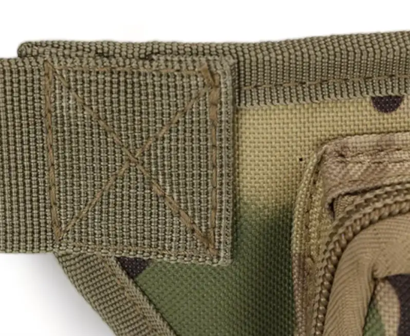 SAC TACTIQUE - BANANE MILITAIRE - Image 9