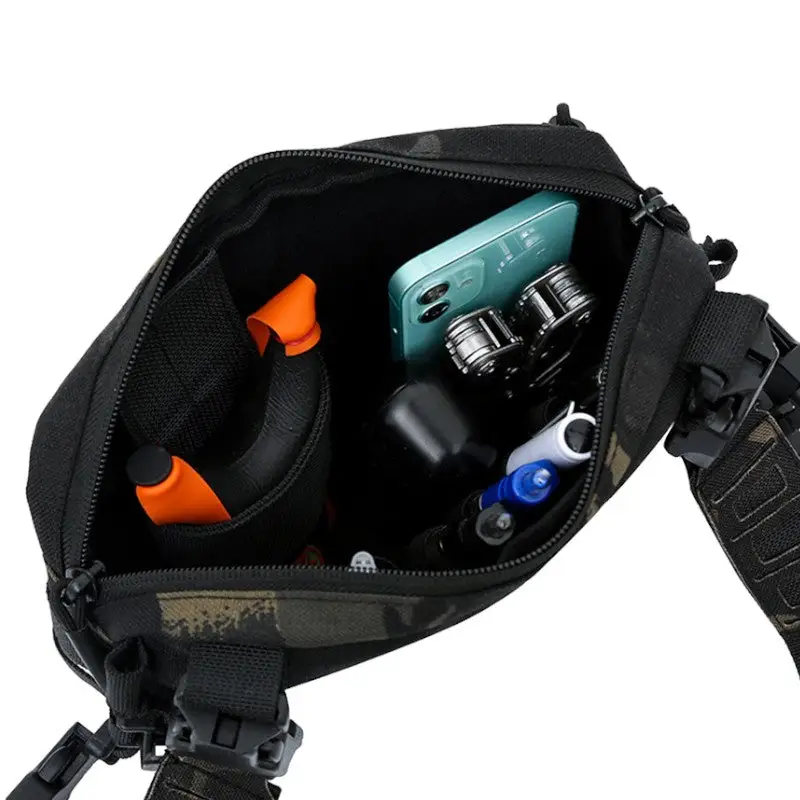 Sac tactique frontal - Image 12