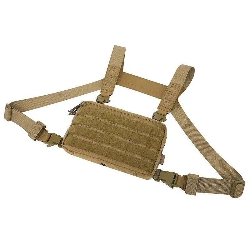 Sac tactique frontal - Image 19