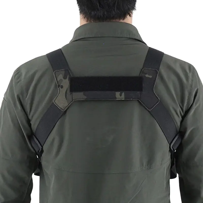 Sac tactique frontal - Image 4