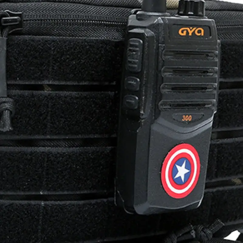 Sac tactique frontal - Image 6