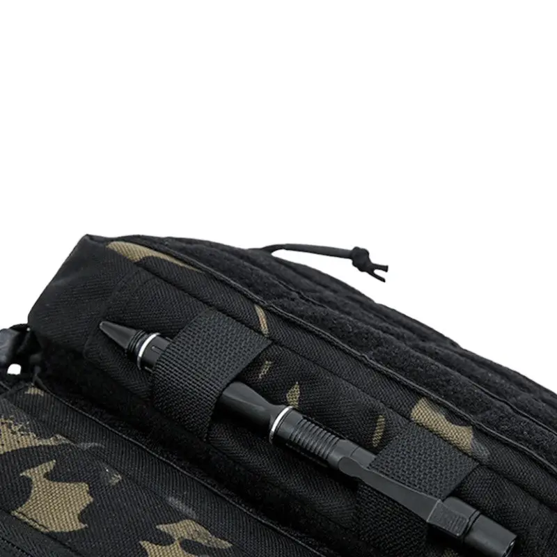 Sac tactique frontal - Image 7
