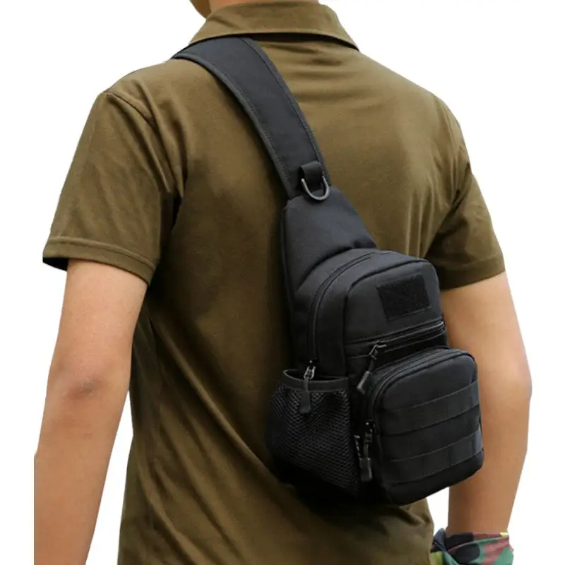 Sac tactique militaire - Image 16