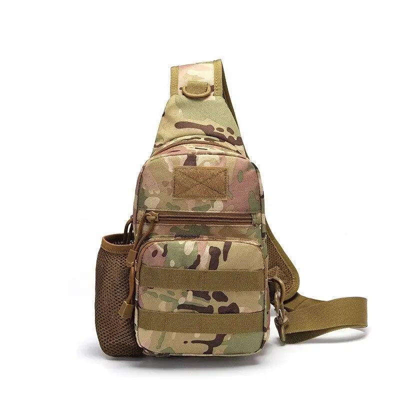 Sac tactique militaire - Image 19