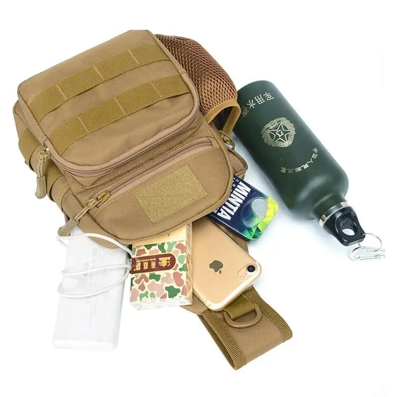 Sac tactique militaire - Image 7