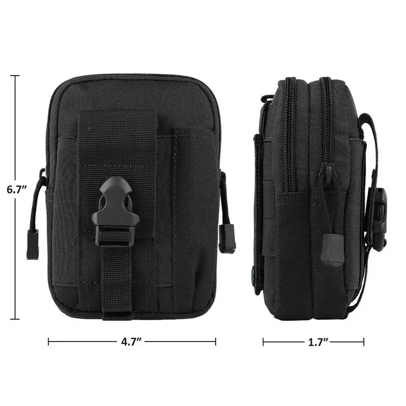 SAC TACTIQUE MULTIFONCTION - Image 6