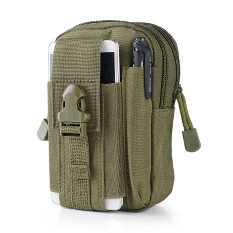 SAC TACTIQUE - POCHETTE - Image 12