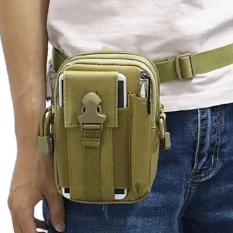 SAC TACTIQUE - POCHETTE - Image 13