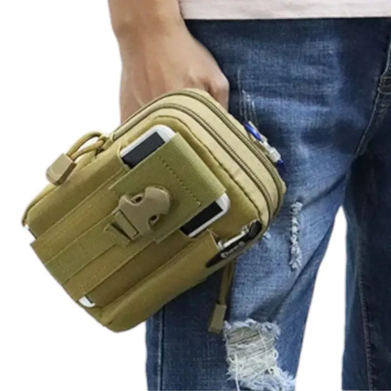 SAC TACTIQUE - POCHETTE - Image 14