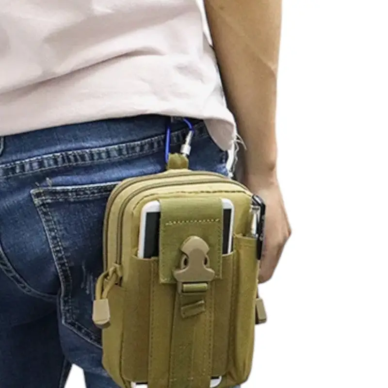 SAC TACTIQUE - POCHETTE - Image 15