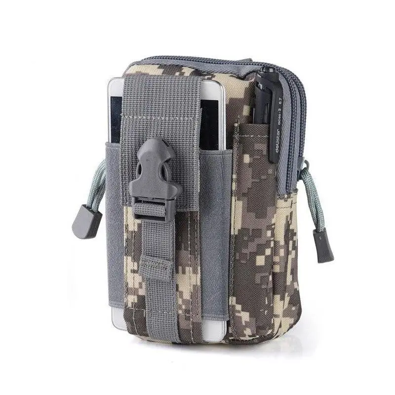 SAC TACTIQUE - POCHETTE - Image 16