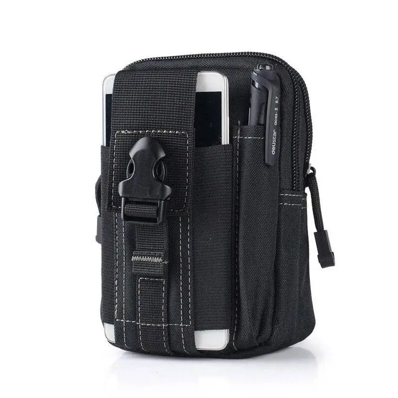 SAC TACTIQUE - POCHETTE - Image 17