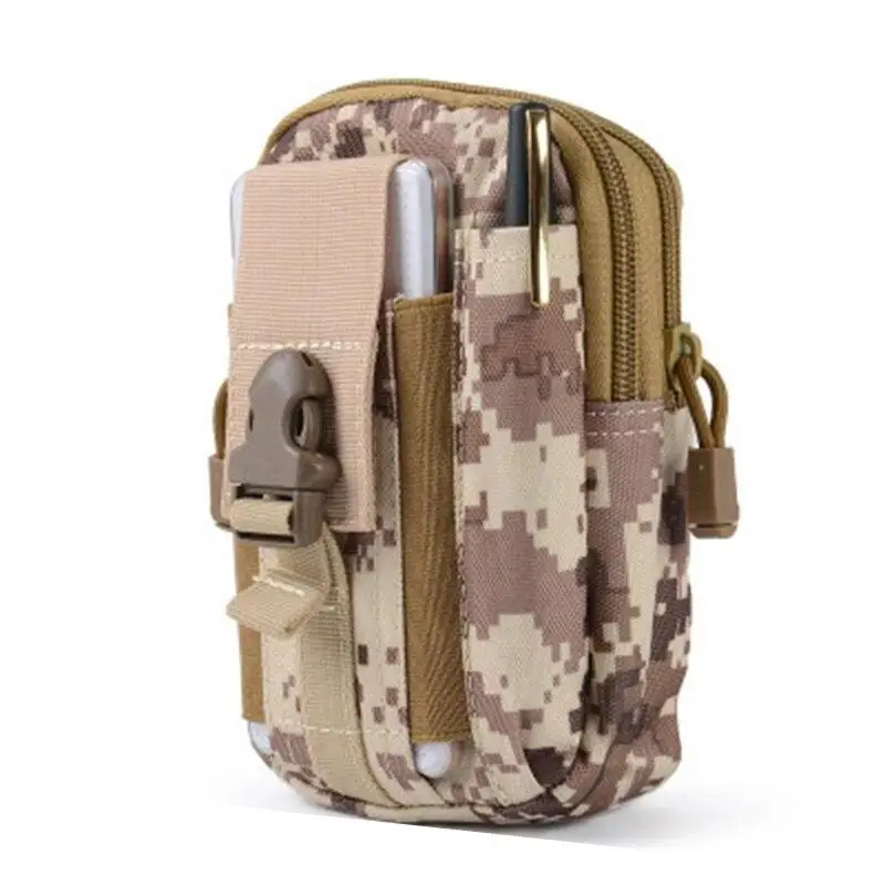 SAC TACTIQUE - POCHETTE - Image 21