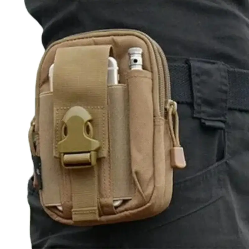 SAC TACTIQUE - POCHETTE - Image 7