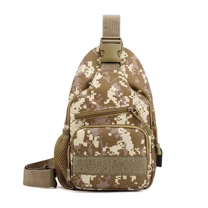 Sac tactique torse - Image 18
