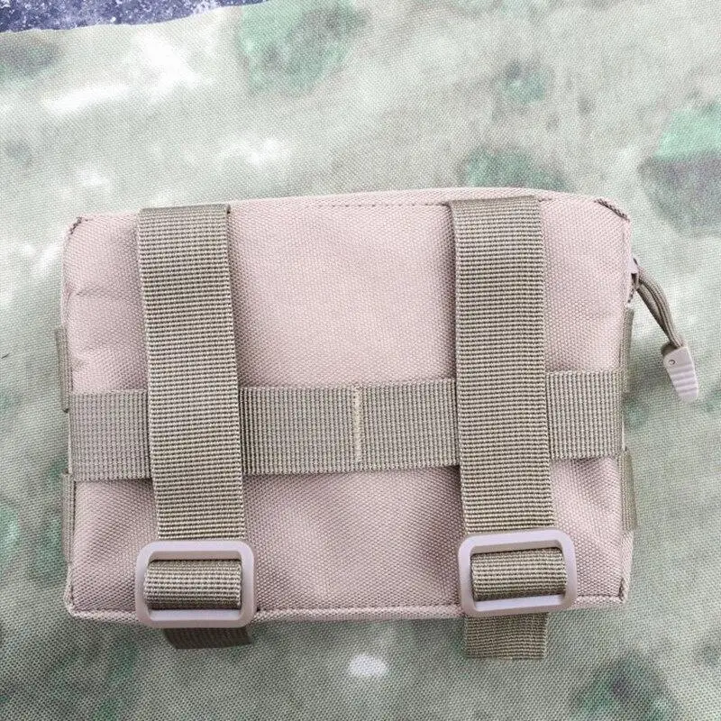 SAC TACTIQUE TROUSSE DE SECOURS - Image 6
