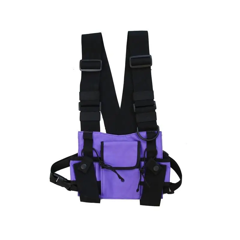 SAC TACTIQUE UNIQUE - Image 17