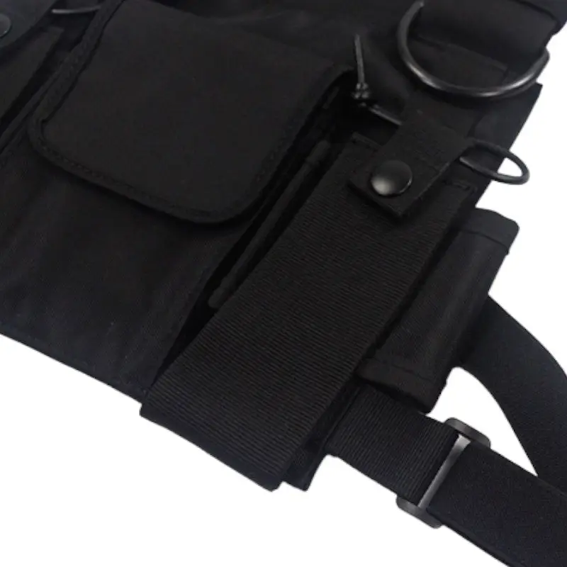 SAC TACTIQUE UNIQUE - Image 6