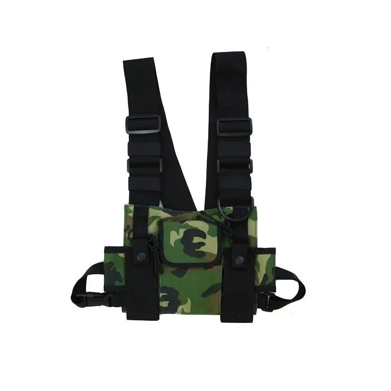 SAC TACTIQUE UNIQUE - Image 9