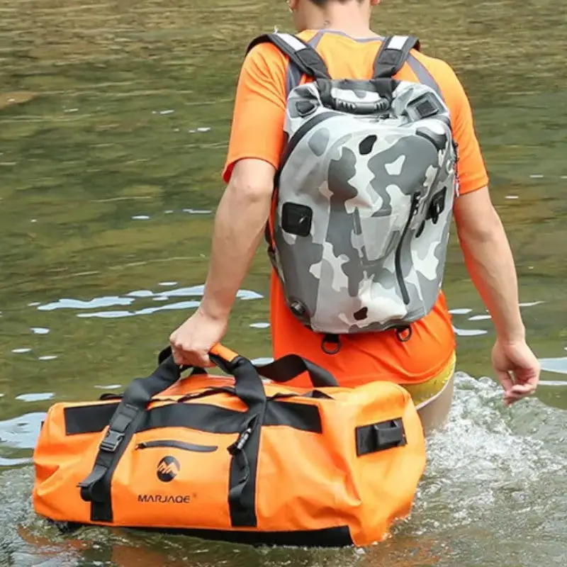 SAC WATERPROOF - EXPLORATION - Image 5