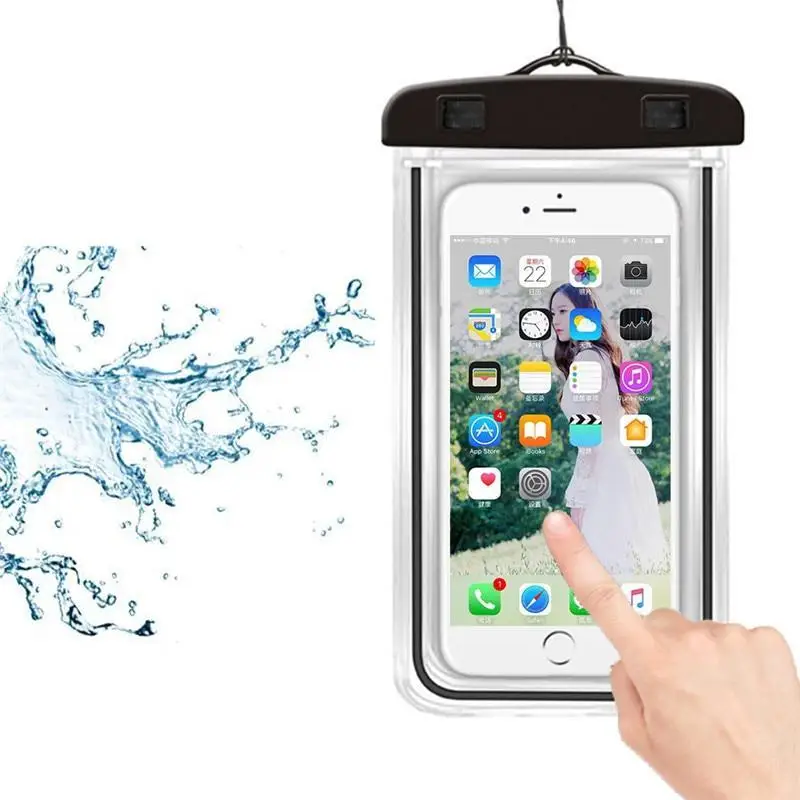 Sac waterproof iphone - Image 3