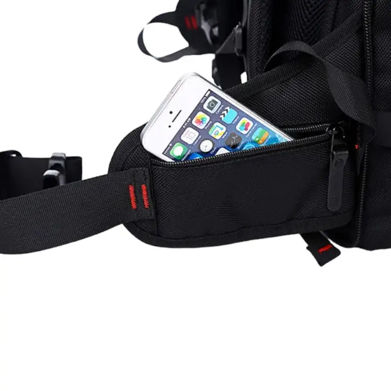 SAC WATERPROOF - MINI SAC DE VOYAGE - Image 18