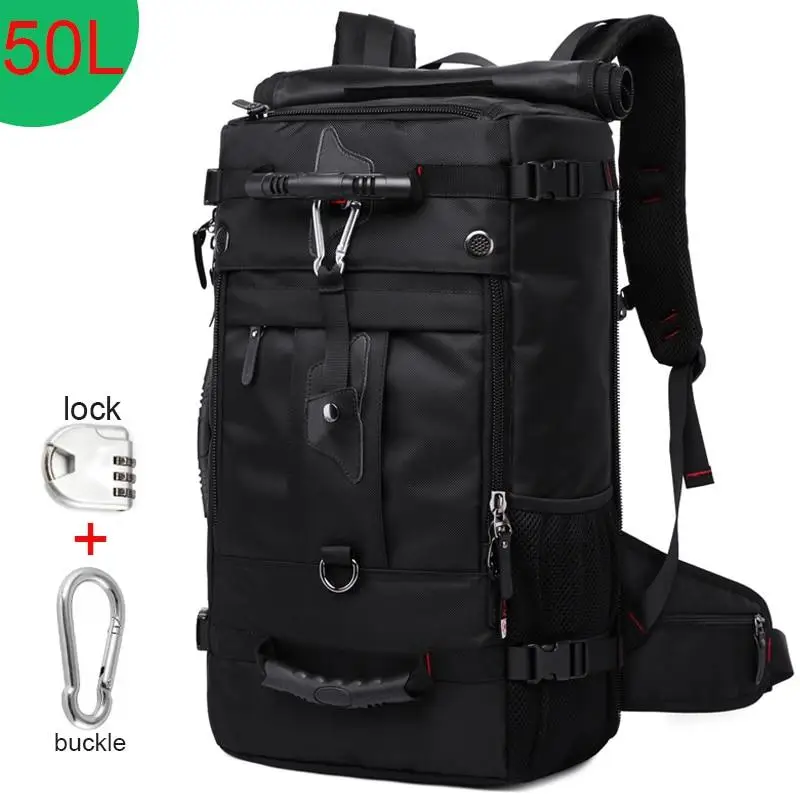 SAC WATERPROOF - MINI SAC DE VOYAGE - Image 19