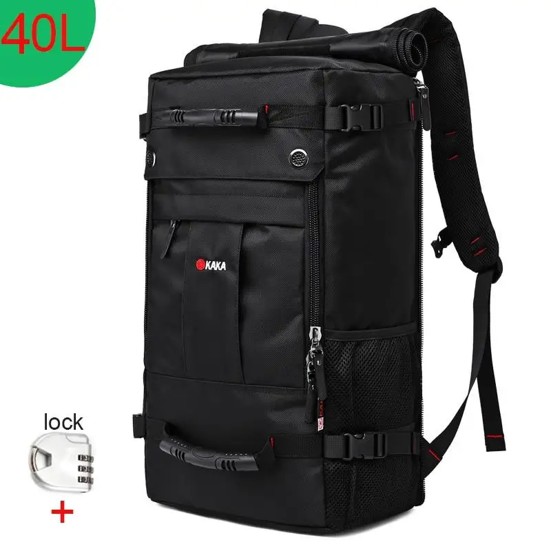 SAC WATERPROOF - MINI SAC DE VOYAGE - Image 20