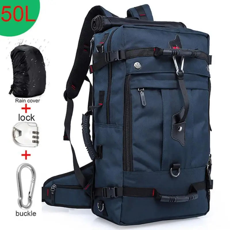 SAC WATERPROOF - MINI SAC DE VOYAGE - Image 21