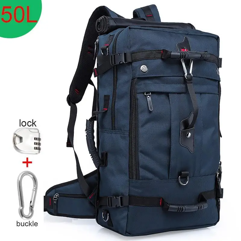 SAC WATERPROOF - MINI SAC DE VOYAGE - Image 22