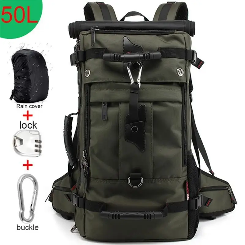 SAC WATERPROOF - MINI SAC DE VOYAGE - Image 23