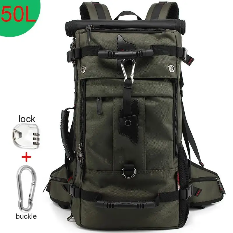 SAC WATERPROOF - MINI SAC DE VOYAGE - Image 24