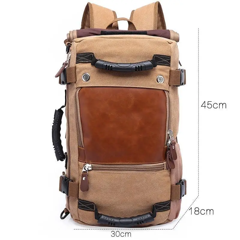SAC WATERPROOF - MINI SAC DE VOYAGE - Image 26