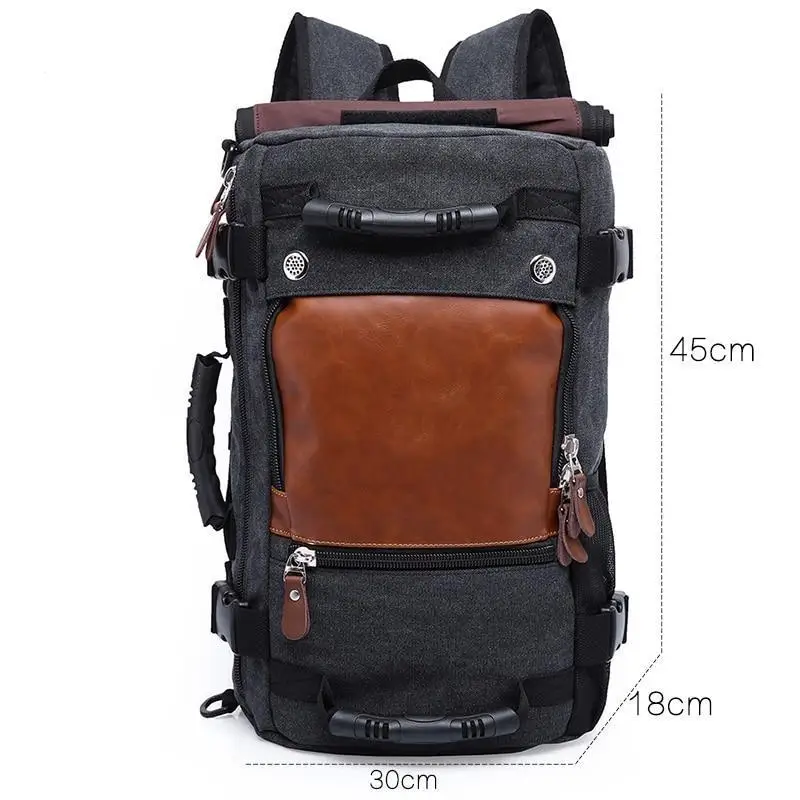 SAC WATERPROOF - MINI SAC DE VOYAGE - Image 27