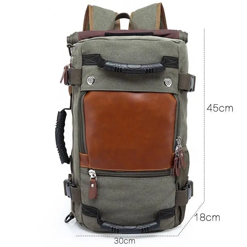 SAC WATERPROOF - MINI SAC DE VOYAGE - Image 28