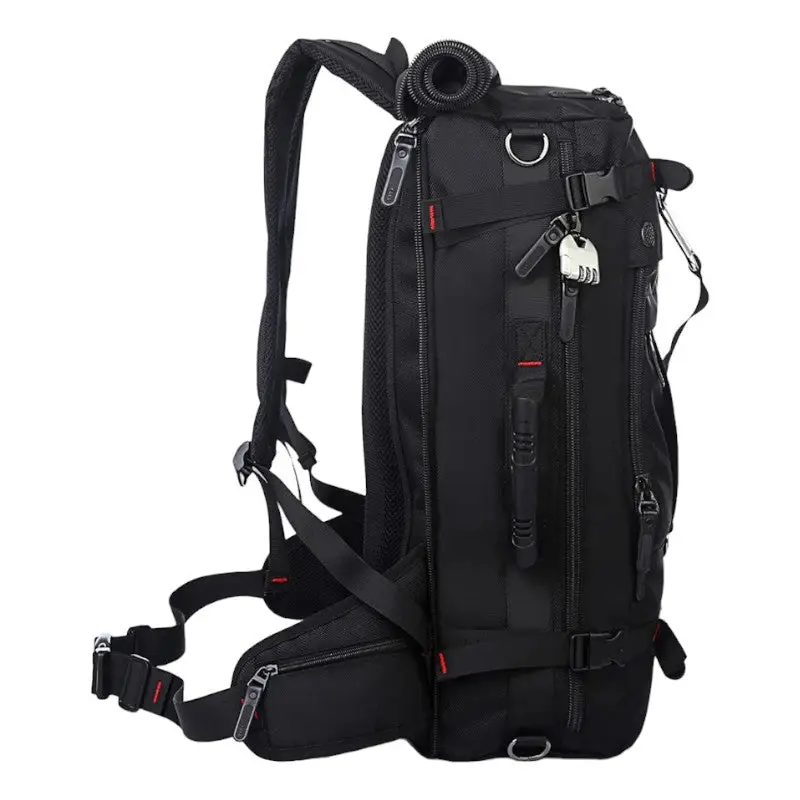 SAC WATERPROOF - MINI SAC DE VOYAGE - Image 4