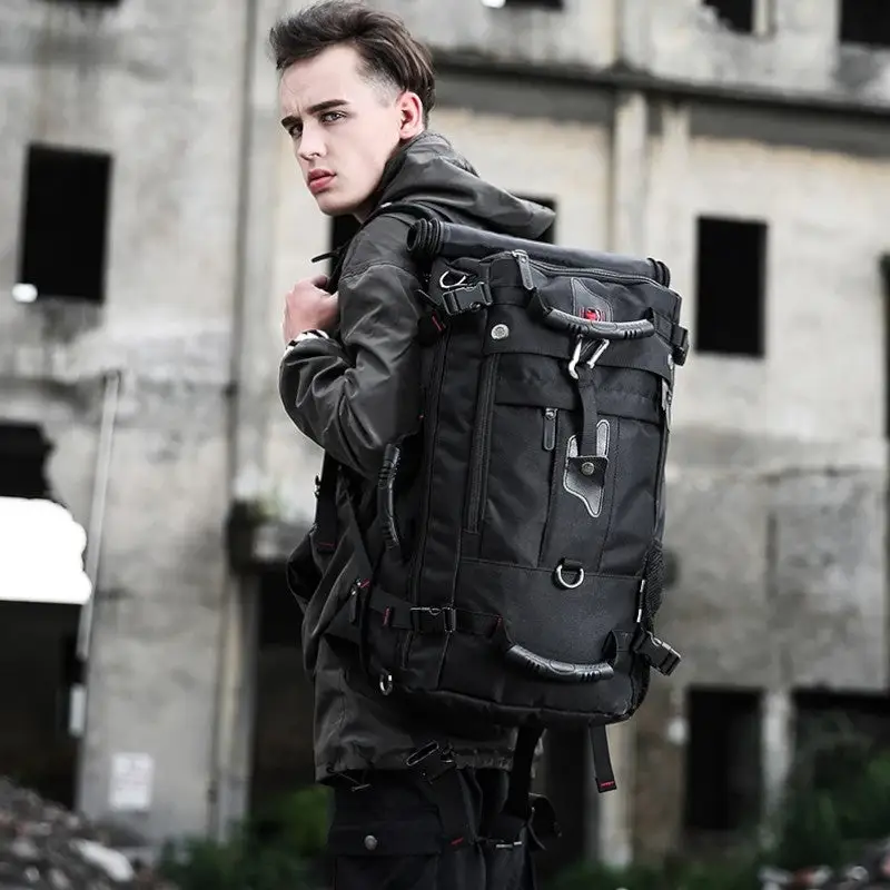 SAC WATERPROOF - MINI SAC DE VOYAGE - Image 7