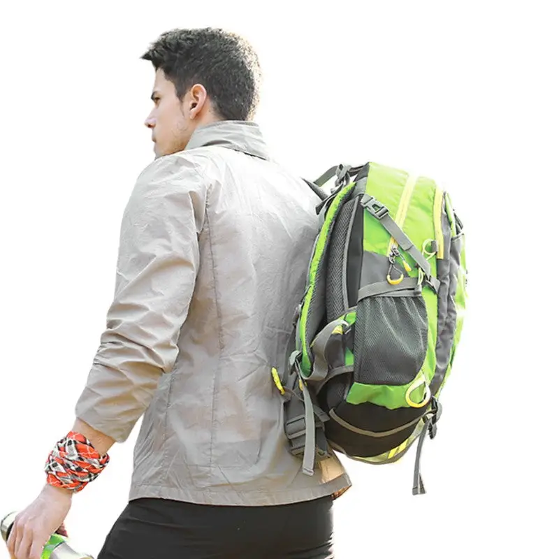 SAC WATERPROOF - MONTAGNARD - Image 13