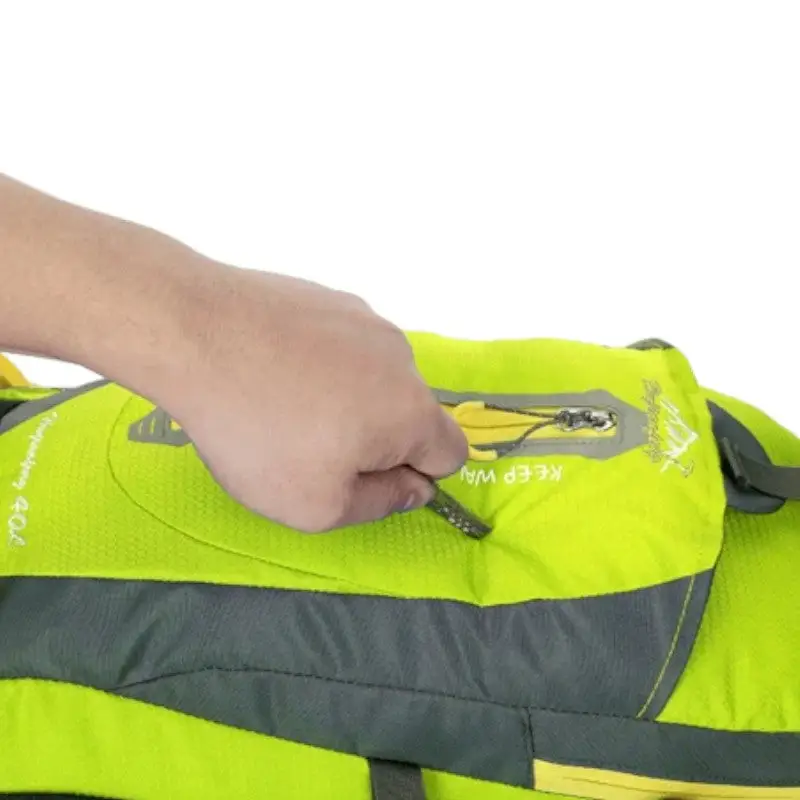 SAC WATERPROOF - MONTAGNARD - Image 15