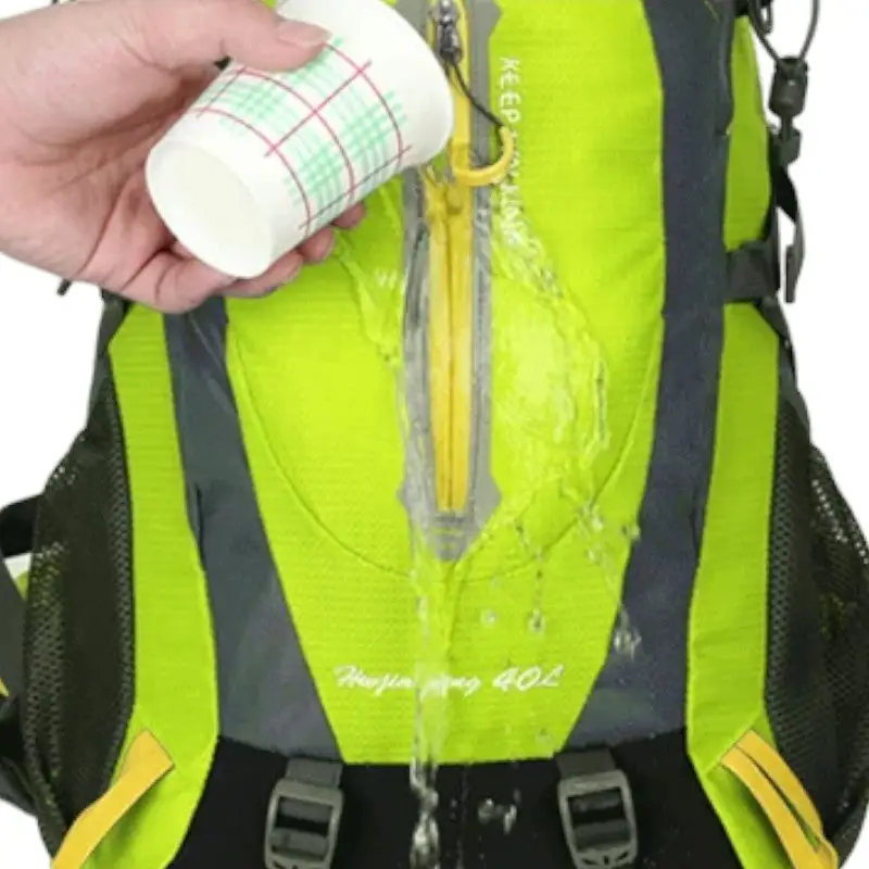 SAC WATERPROOF - MONTAGNARD - Image 16